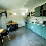 Kegli_fonyod Villa